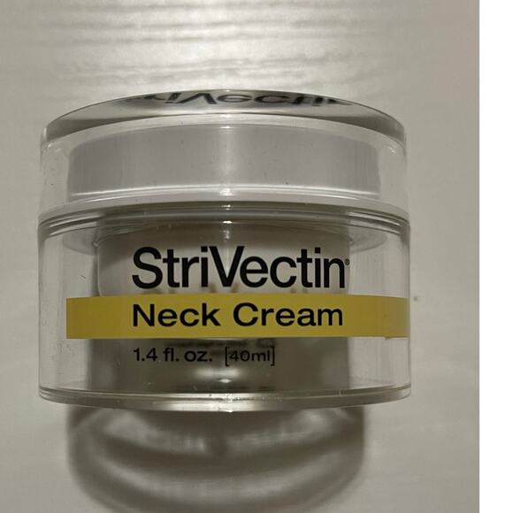 StriVectin-TL Neck Cream Concentrate For The Neck And Decolletage 1..4 fl oz - Picture 2 of 8